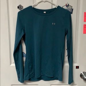 Under Armour Long Sleeve